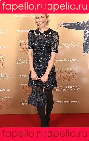 Jenni Falconer Onlyfans Photo Gallery 