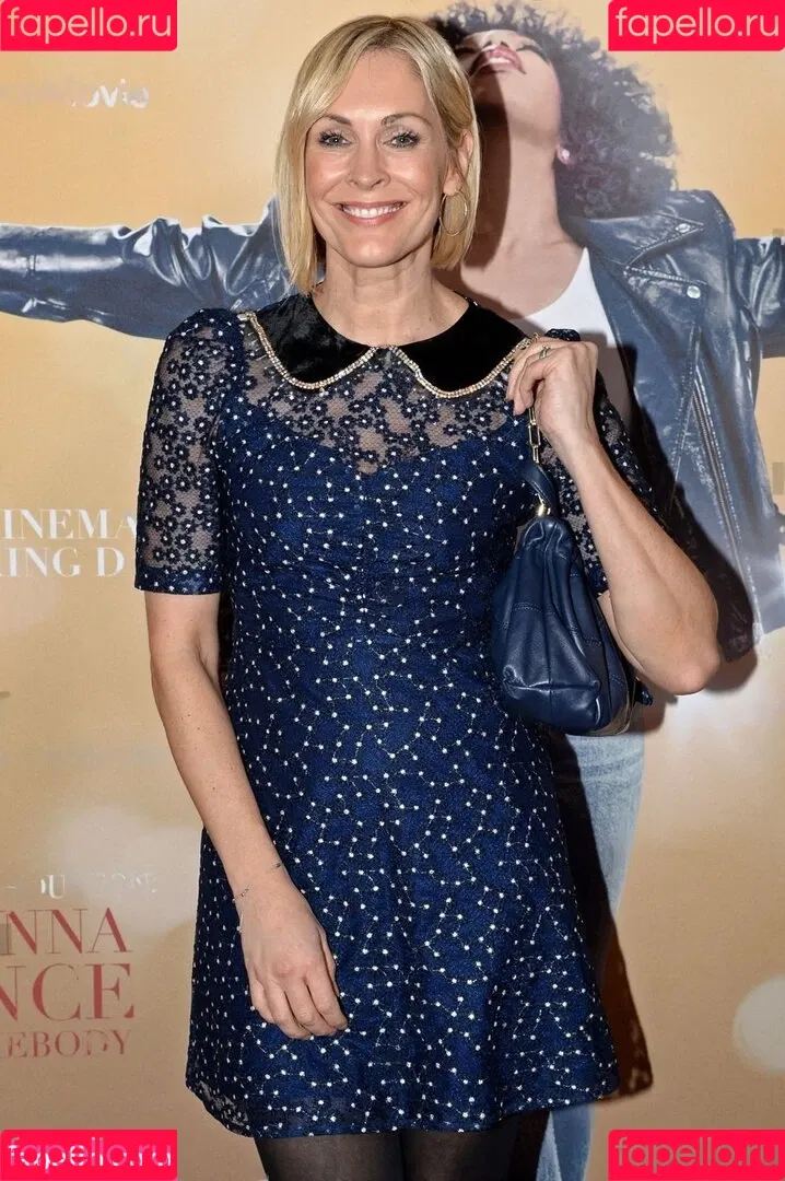 Jenni Falconer Onlyfans Photo Gallery 