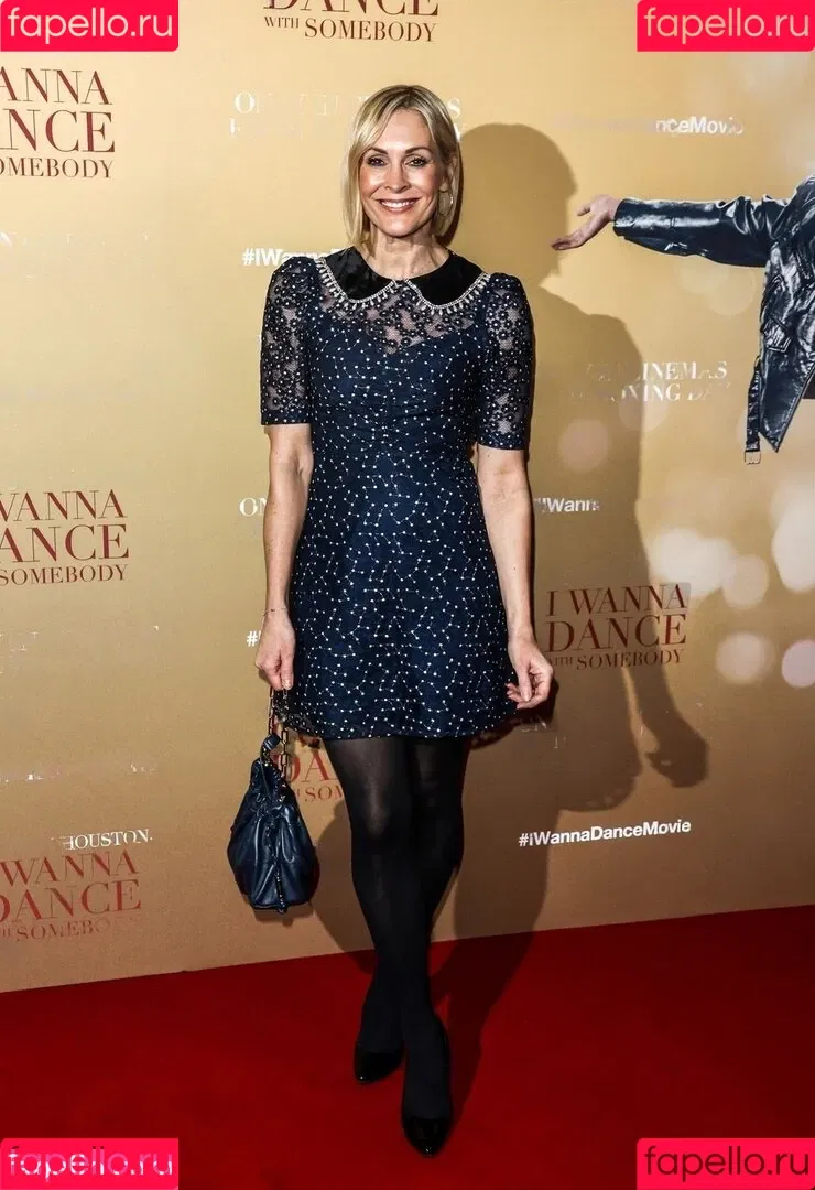 Jenni Falconer Onlyfans Photo Gallery 