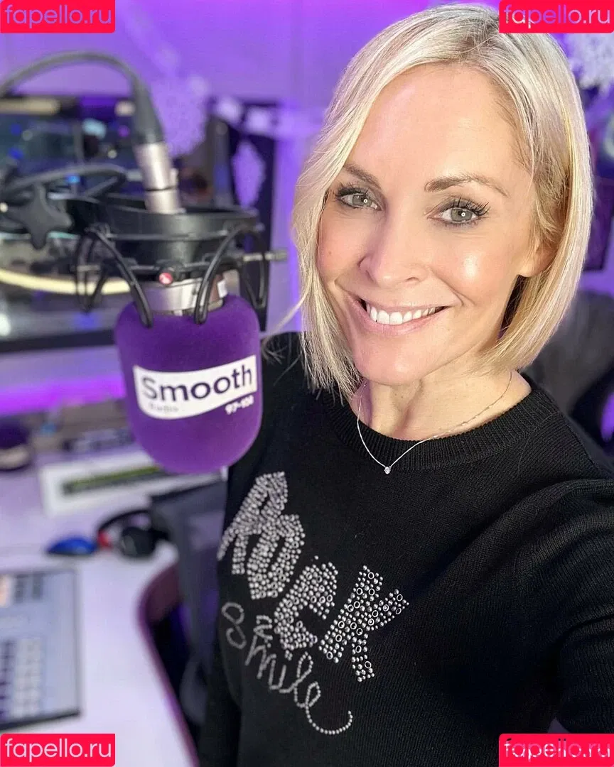Jenni Falconer Onlyfans Photo Gallery 