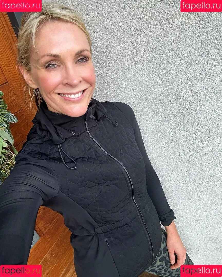Jenni Falconer Onlyfans Photo Gallery 