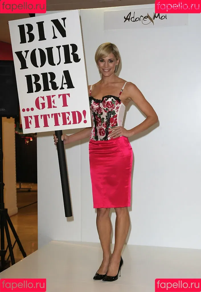 Jenni Falconer Onlyfans Photo Gallery 