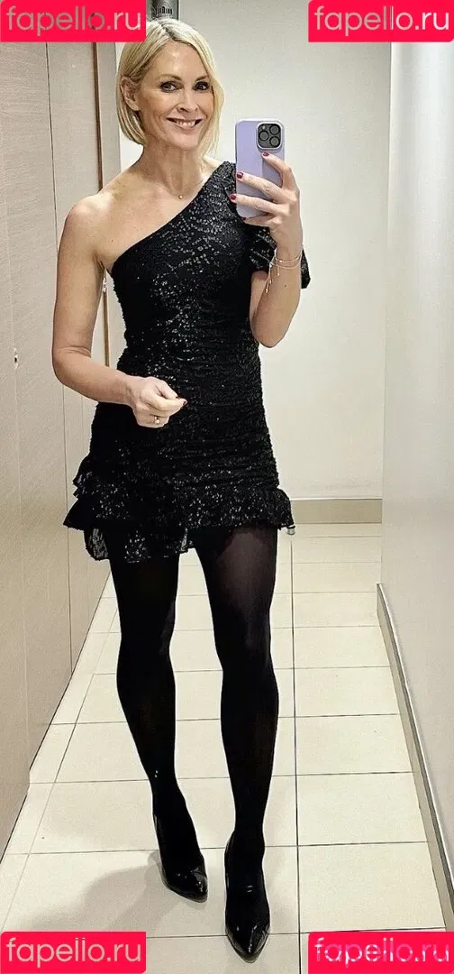 Jenni Falconer Onlyfans Photo Gallery 