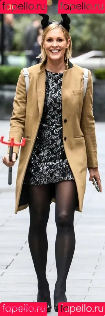 Jenni Falconer Onlyfans Photo Gallery 