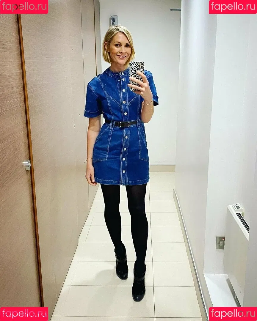 Jenni Falconer Onlyfans Photo Gallery 