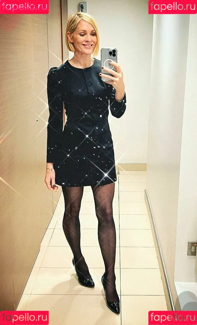 Jenni Falconer Onlyfans Photo Gallery 