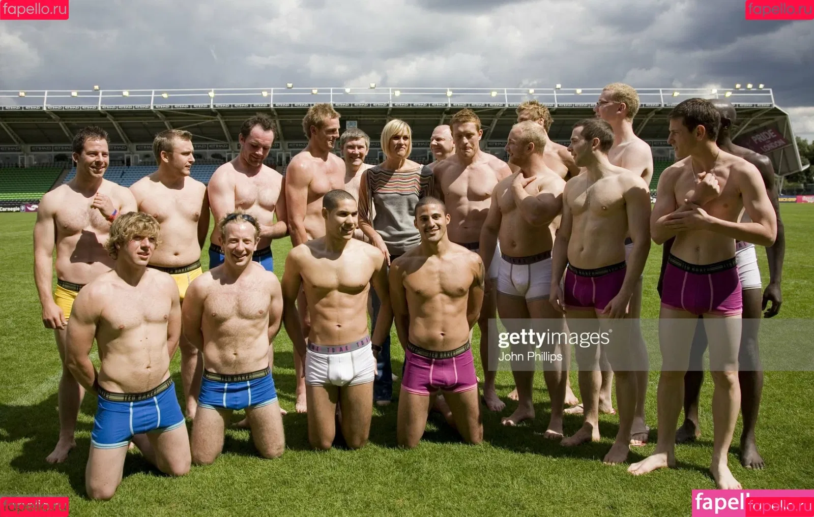 Jenni Falconer Onlyfans Photo Gallery 