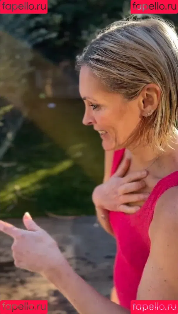 Jenni Falconer Onlyfans Photo Gallery 