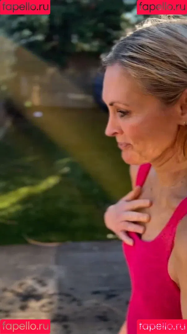 Jenni Falconer Onlyfans Photo Gallery 