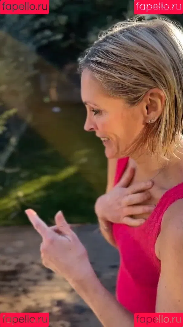 Jenni Falconer Onlyfans Photo Gallery 