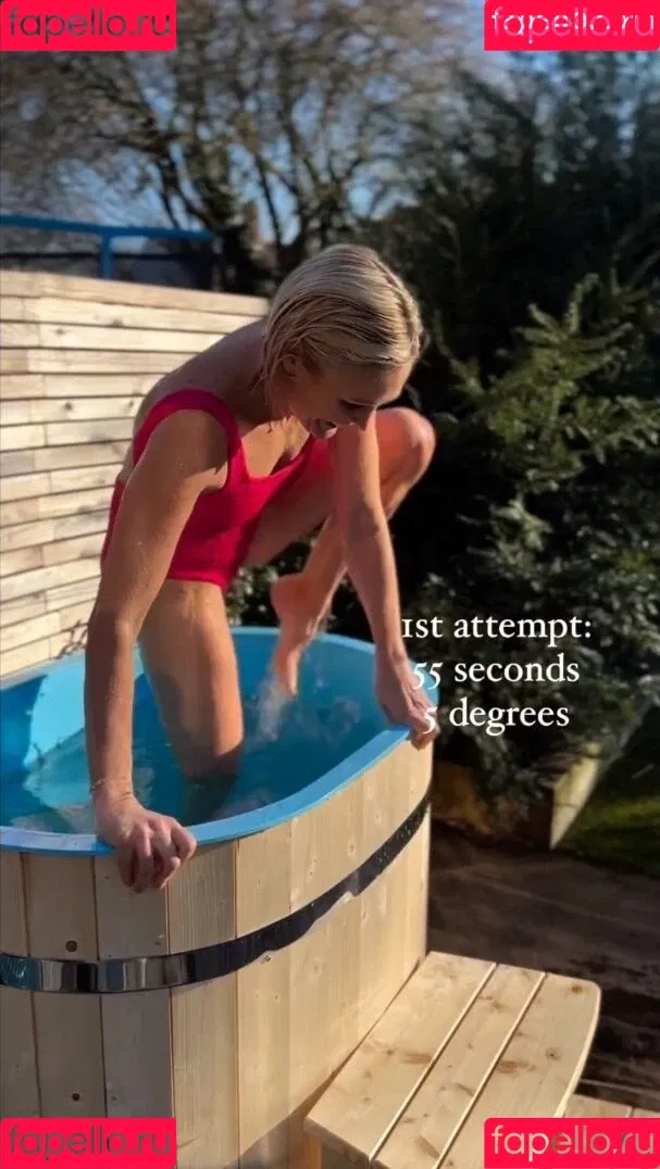 Jenni Falconer Onlyfans Photo Gallery 