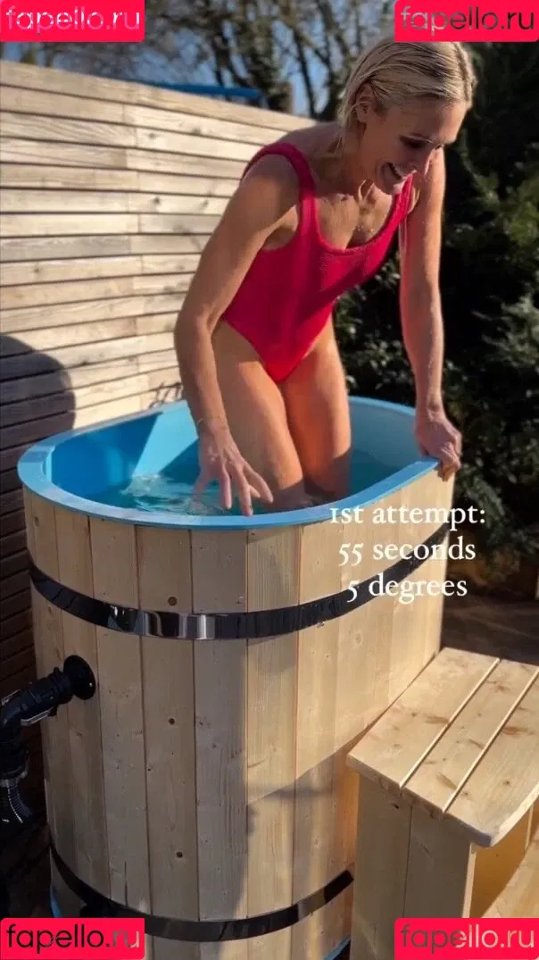 Jenni Falconer Onlyfans Photo Gallery 