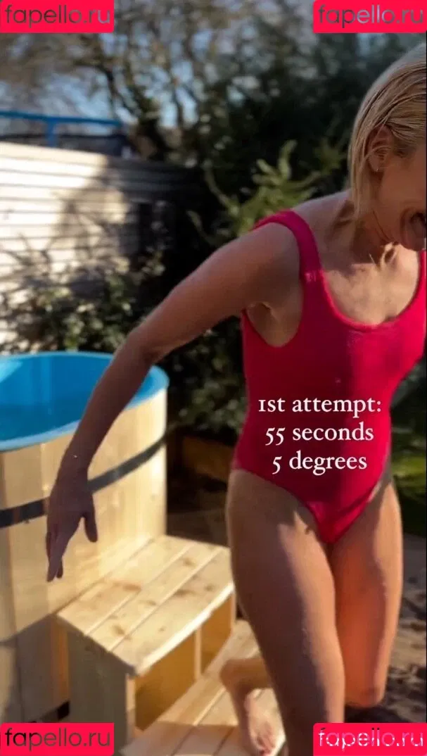Jenni Falconer Onlyfans Photo Gallery 