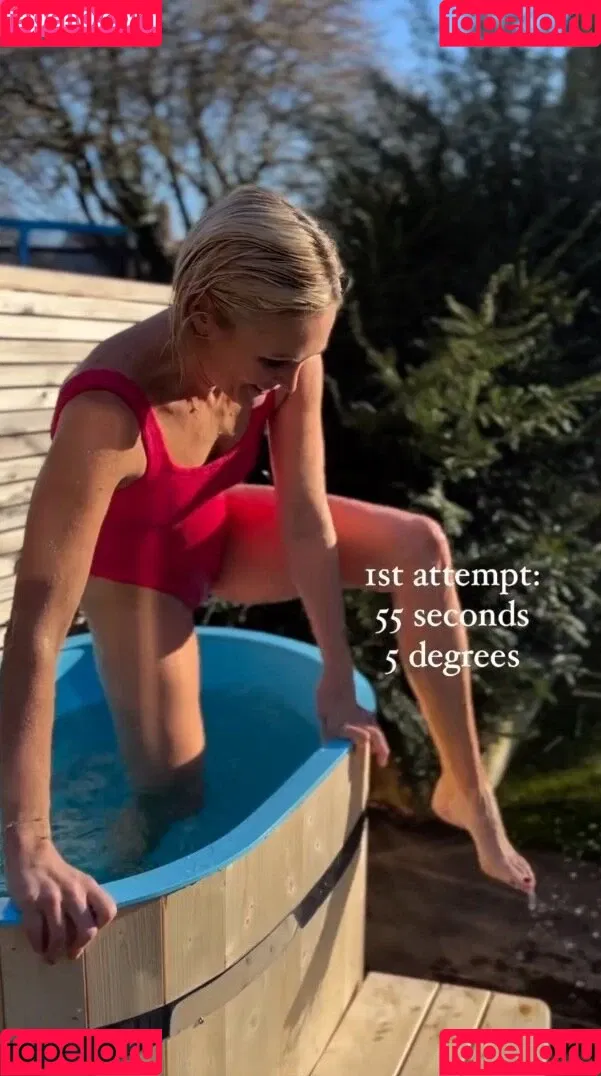 Jenni Falconer Onlyfans Photo Gallery 