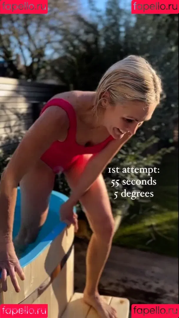 Jenni Falconer Onlyfans Photo Gallery 