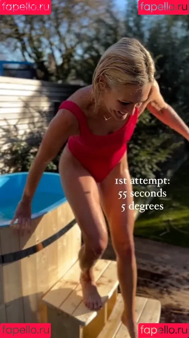 Jenni Falconer Onlyfans Photo Gallery 