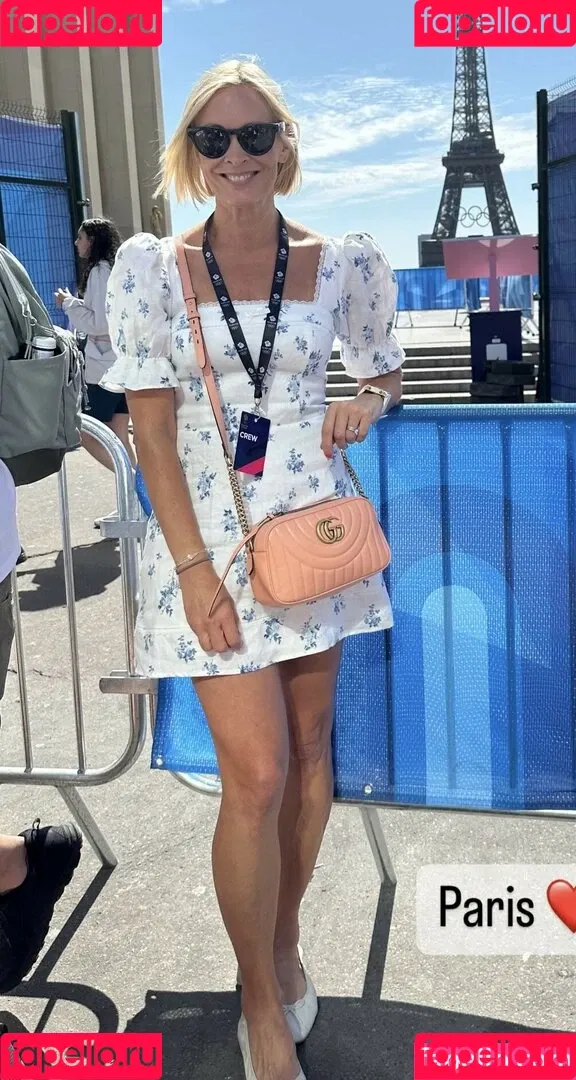Jenni Falconer Onlyfans Photo Gallery 