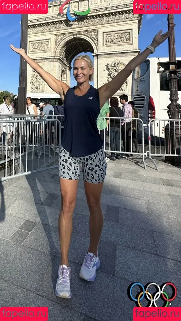 Jenni Falconer Onlyfans Photo Gallery 