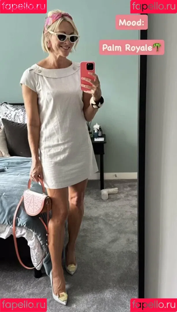 Jenni Falconer Onlyfans Photo Gallery 