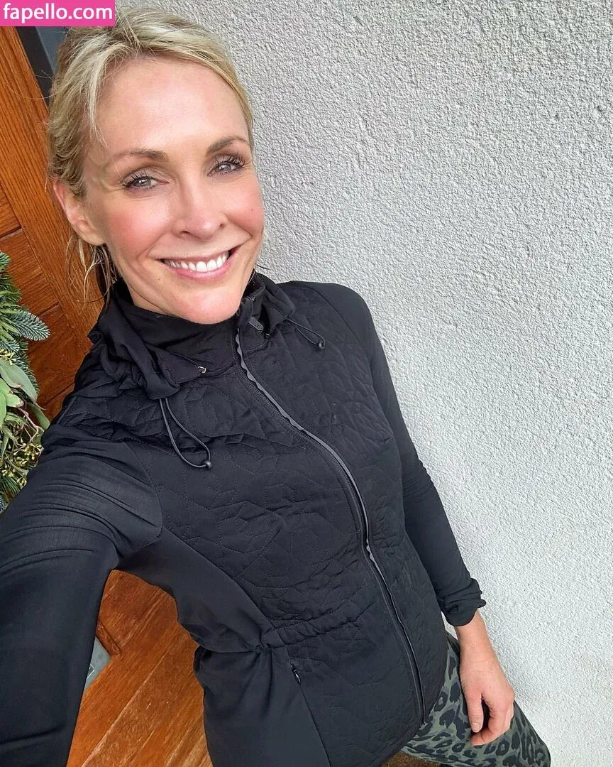 Jenni Falconer Onlyfans Photo Gallery 