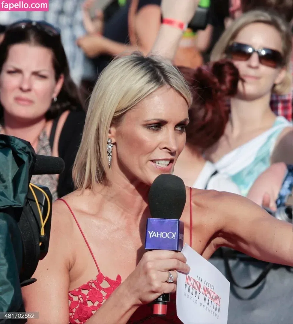 Jenni Falconer Onlyfans Photo Gallery 