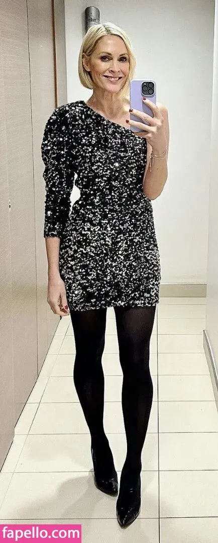 Jenni Falconer Onlyfans Photo Gallery 