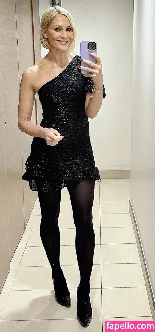 Jenni Falconer Onlyfans Photo Gallery 