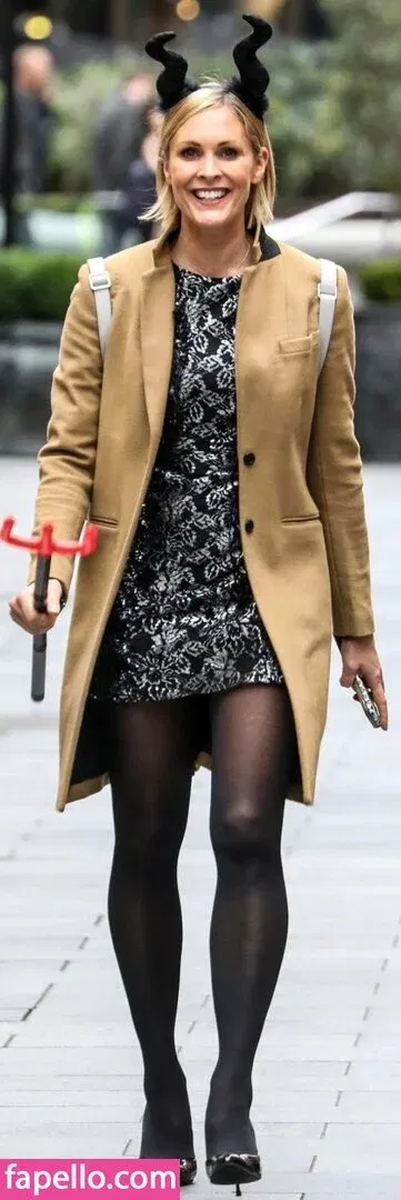 Jenni Falconer Onlyfans Photo Gallery 