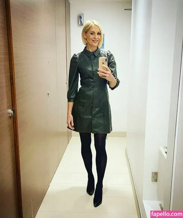 Jenni Falconer Onlyfans Photo Gallery 