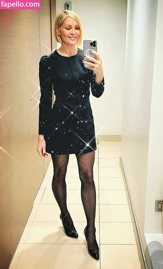 Jenni Falconer Onlyfans Photo Gallery 