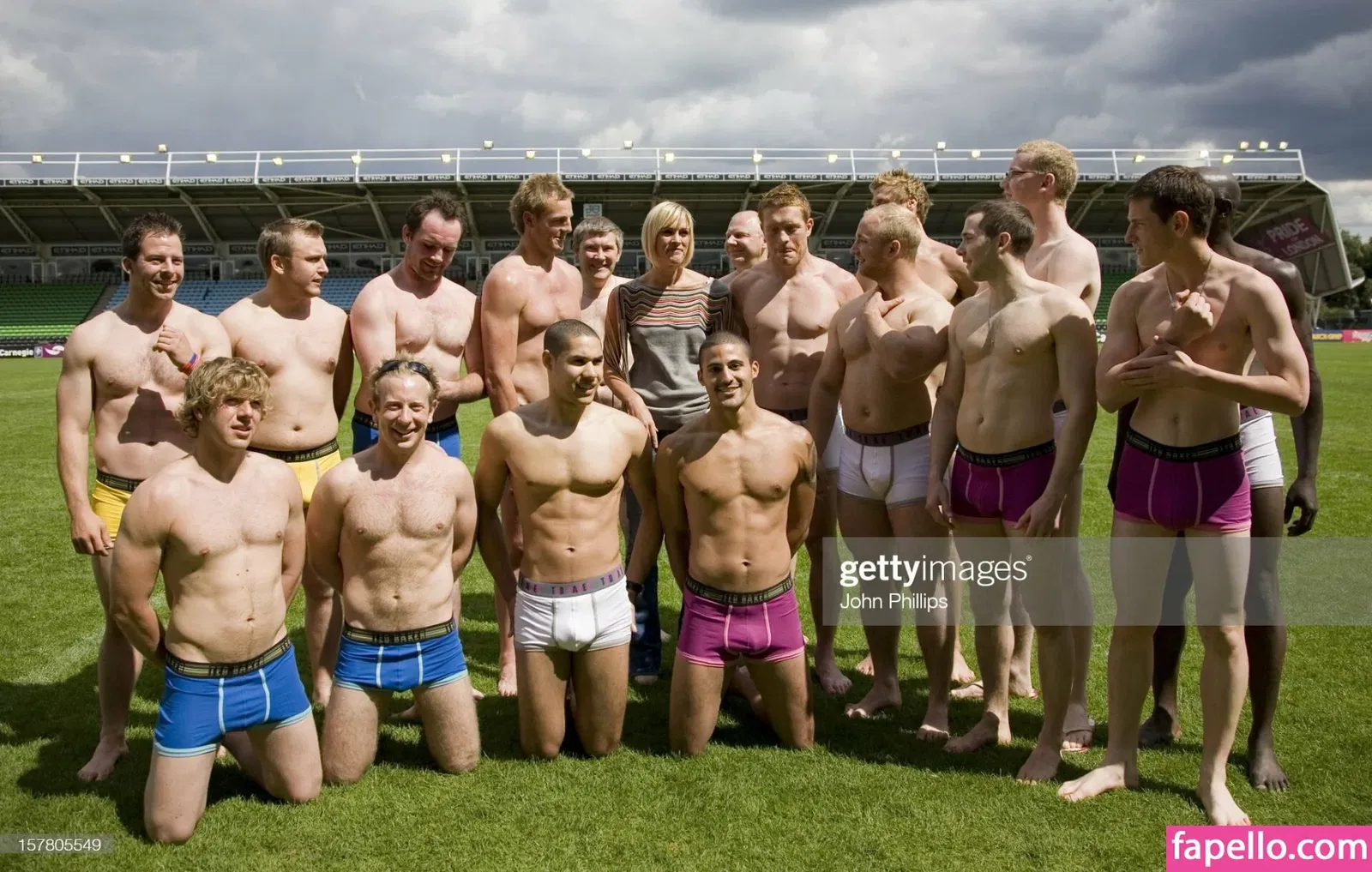 Jenni Falconer Onlyfans Photo Gallery 