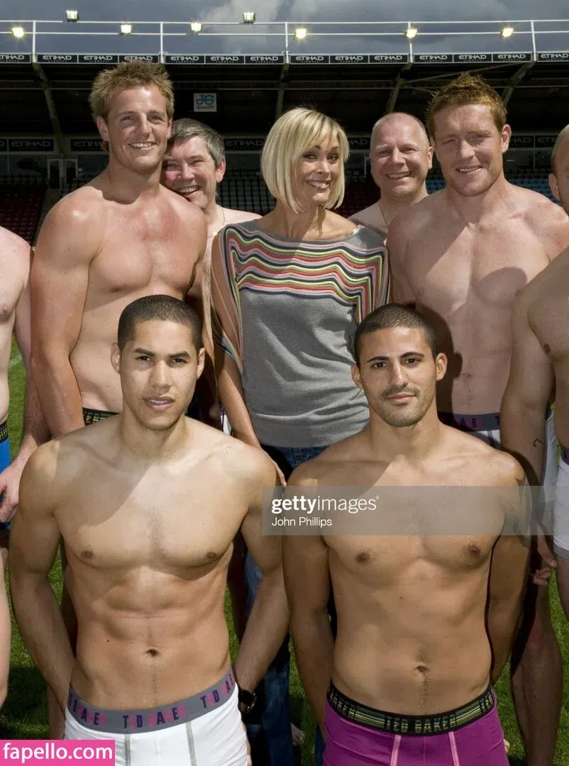 Jenni Falconer Onlyfans Photo Gallery 