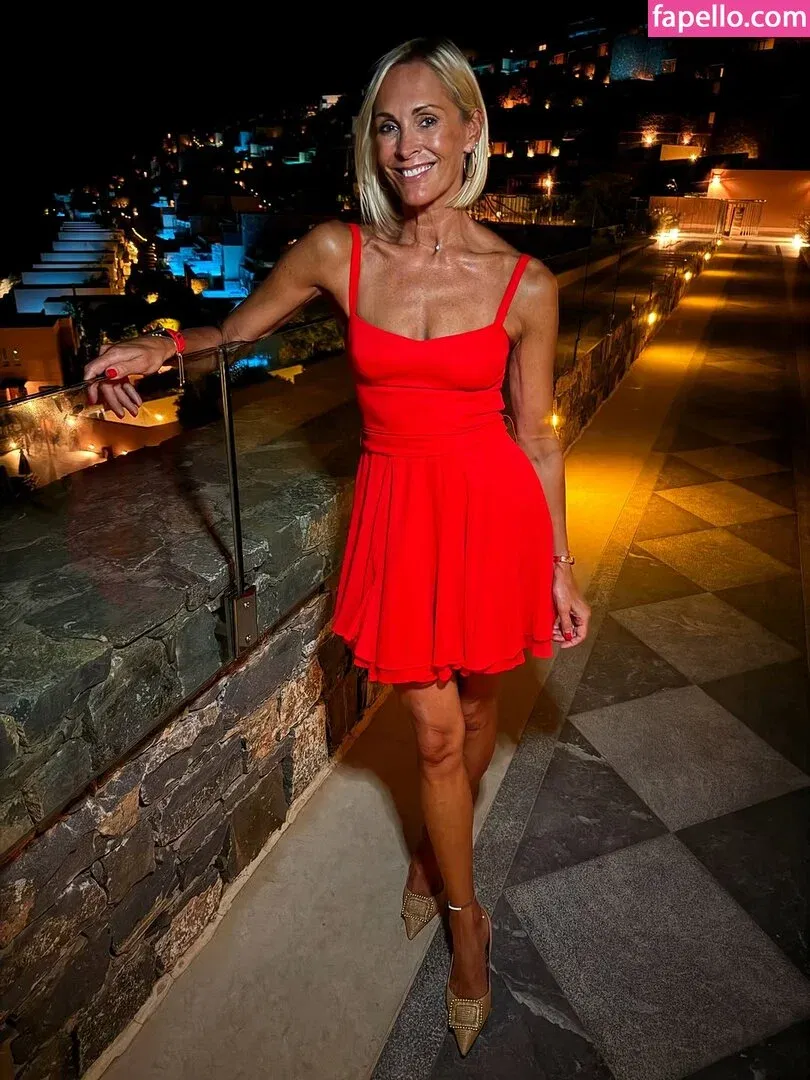 Jenni Falconer Onlyfans Photo Gallery 