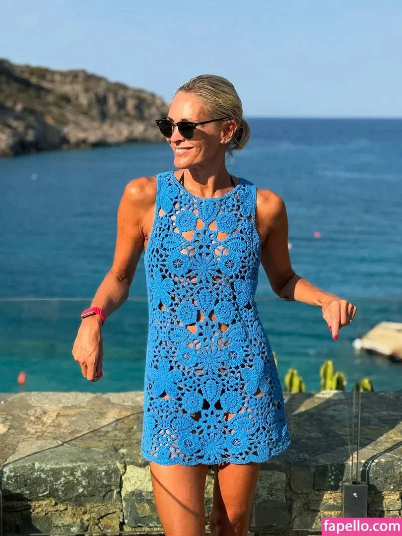 Jenni Falconer Onlyfans Photo Gallery 