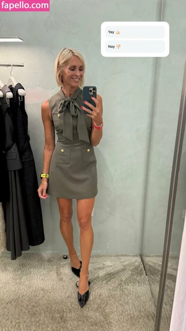 Jenni Falconer Onlyfans Photo Gallery 