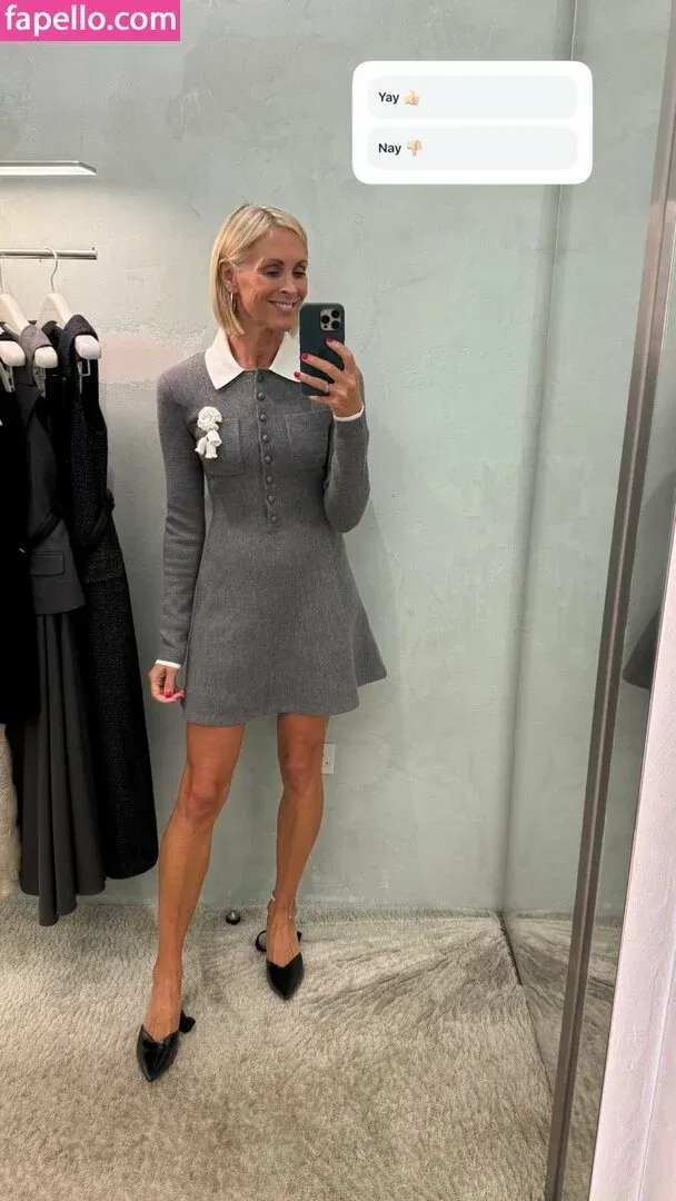 Jenni Falconer Onlyfans Photo Gallery 