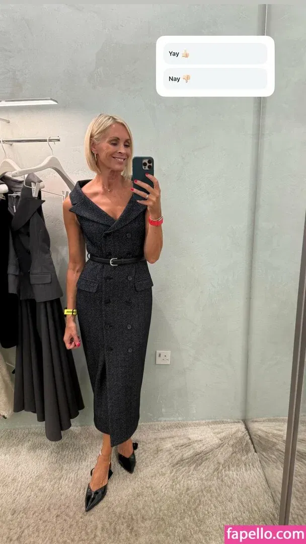 Jenni Falconer Onlyfans Photo Gallery 