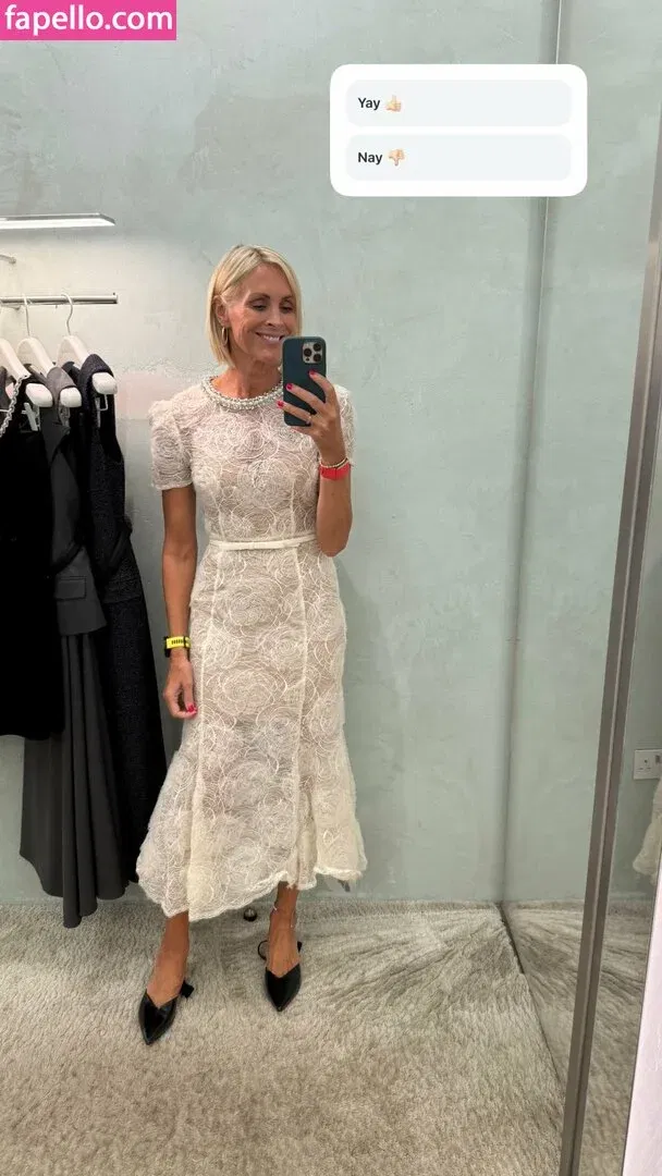 Jenni Falconer Onlyfans Photo Gallery 