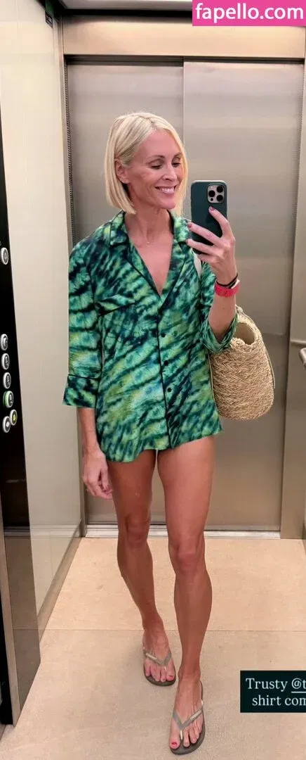 Jenni Falconer Onlyfans Photo Gallery 