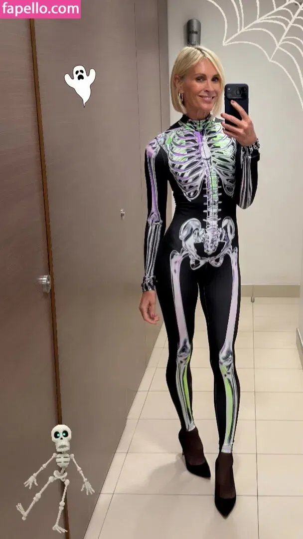 Jenni Falconer Onlyfans Photo Gallery 