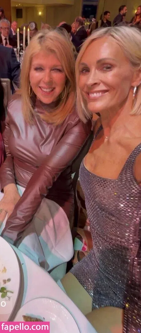 Jenni Falconer Onlyfans Photo Gallery 