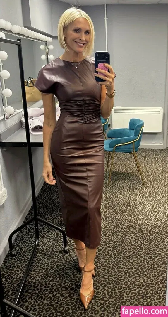 Jenni Falconer Onlyfans Photo Gallery 