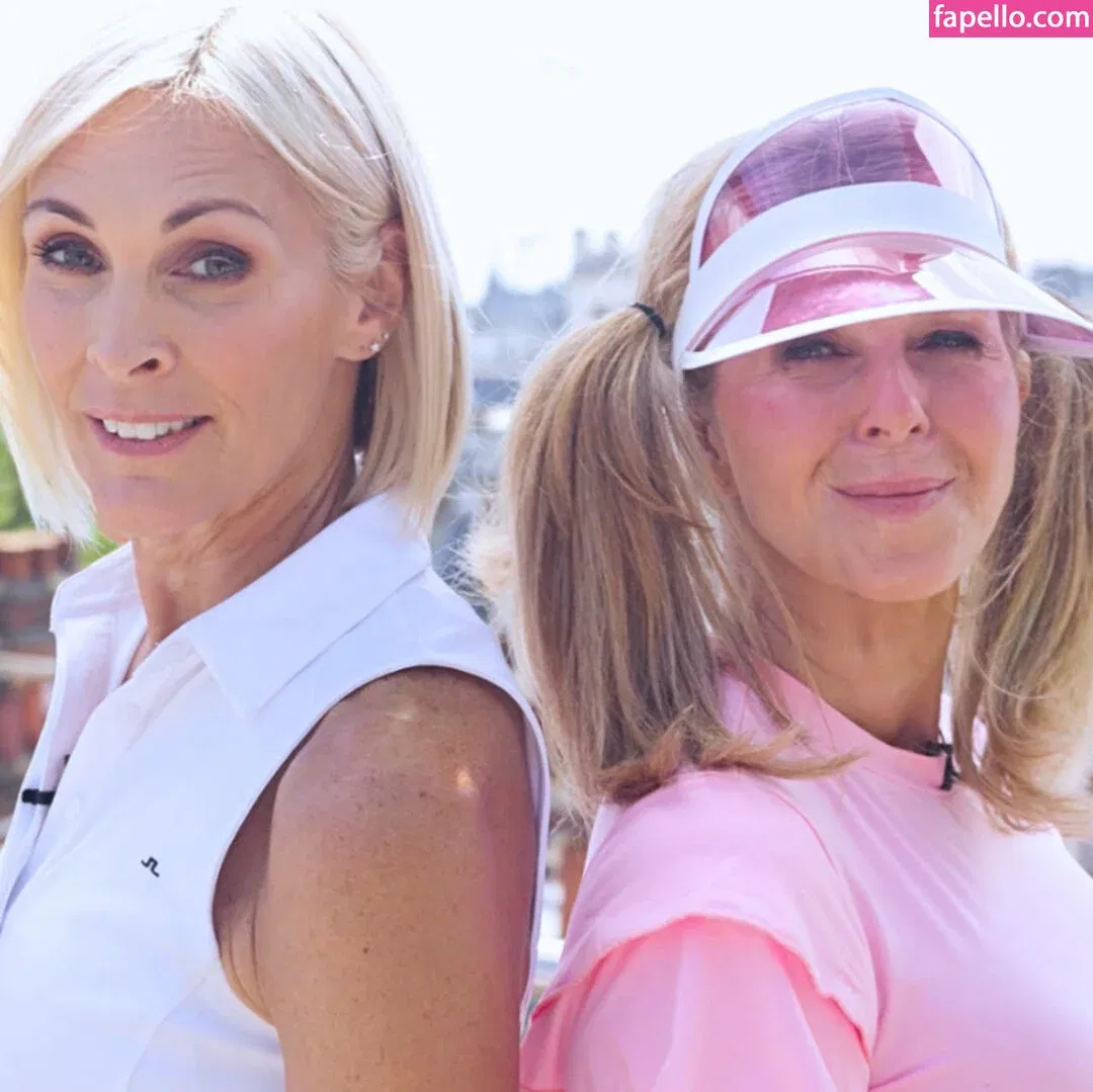 Jenni Falconer Onlyfans Photo Gallery 