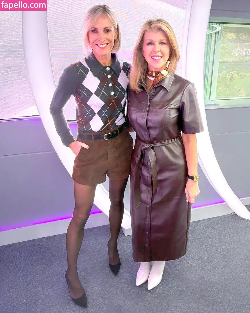 Jenni Falconer Onlyfans Photo Gallery 