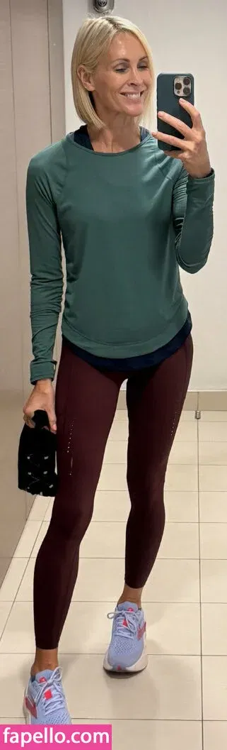 Jenni Falconer Onlyfans Photo Gallery 