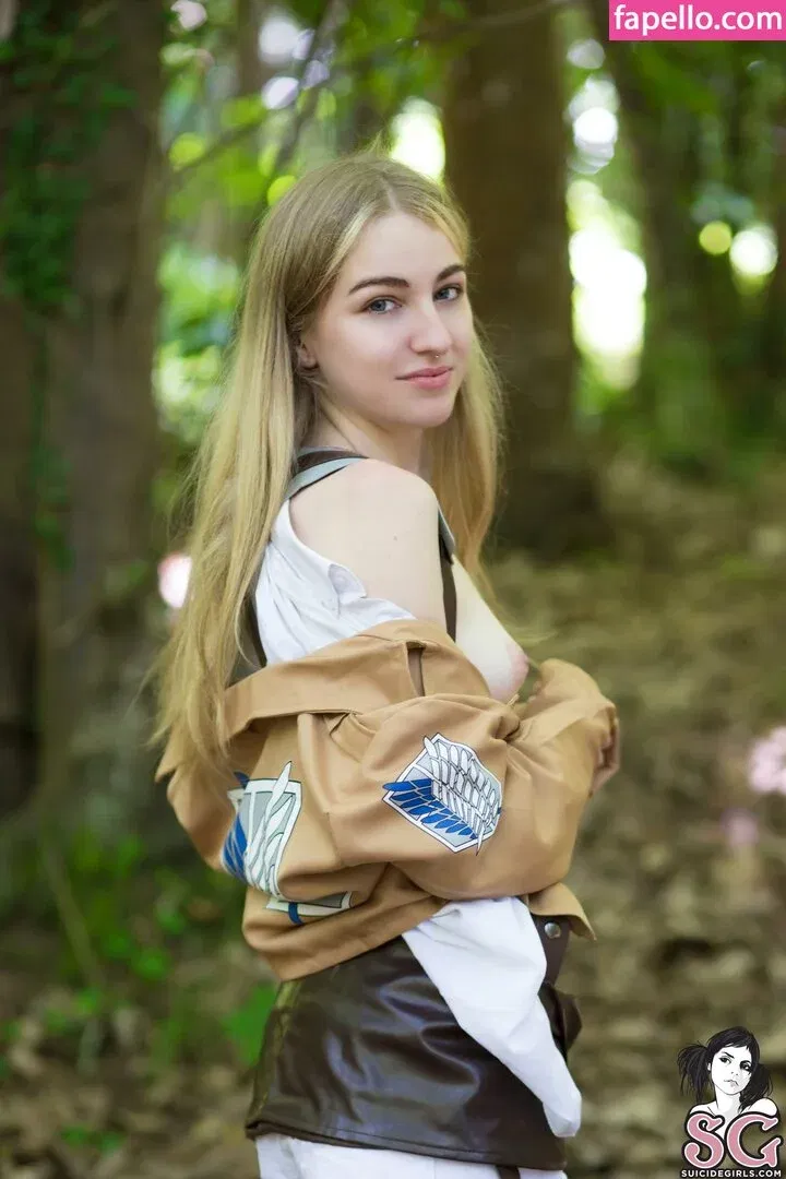 BabyBi Onlyfans Photo Gallery 