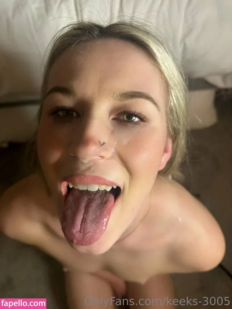 keeks-3005 Onlyfans Photo Gallery 