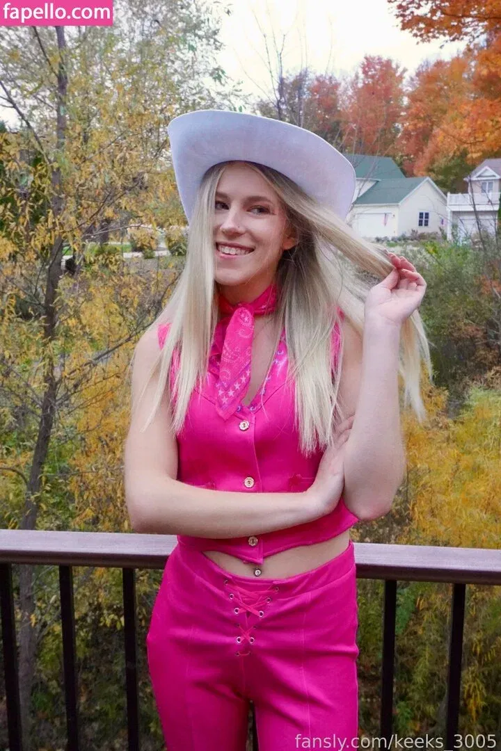 keeks-3005 Onlyfans Photo Gallery 