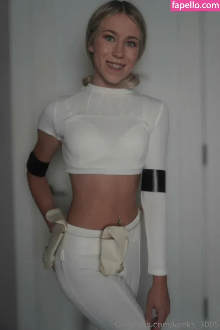 keeks-3005 Onlyfans Photo Gallery 