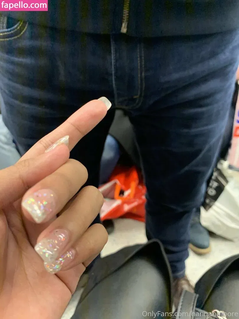 hannahmoore Onlyfans Photo Gallery 